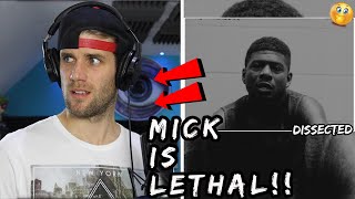 Mick Jenkins Is The Future Of Rap..