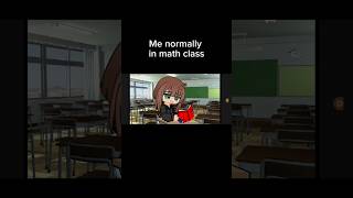 The f*cking class clowns || Gacha club ||