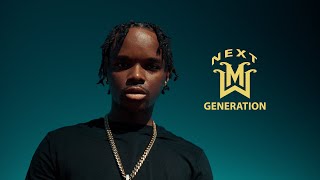 Ally Mopoz - Nobody Heard of me ( Official Music Video )