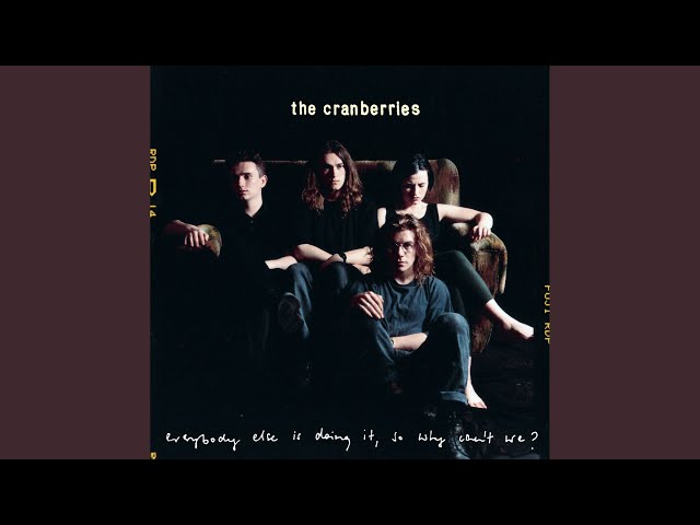 Cranberries - Waltzing Back