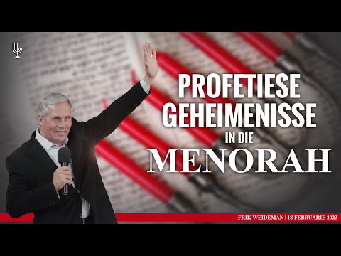 Video: Geheimenisse van die woord 