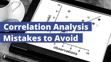 Avoid This Common Correlation Testing Mistake