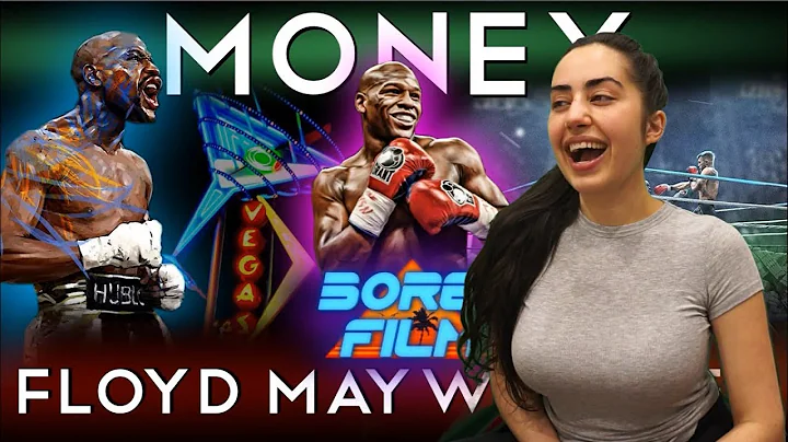 Floyd 'Money' Mayweather Jr. - An Original Bored F...