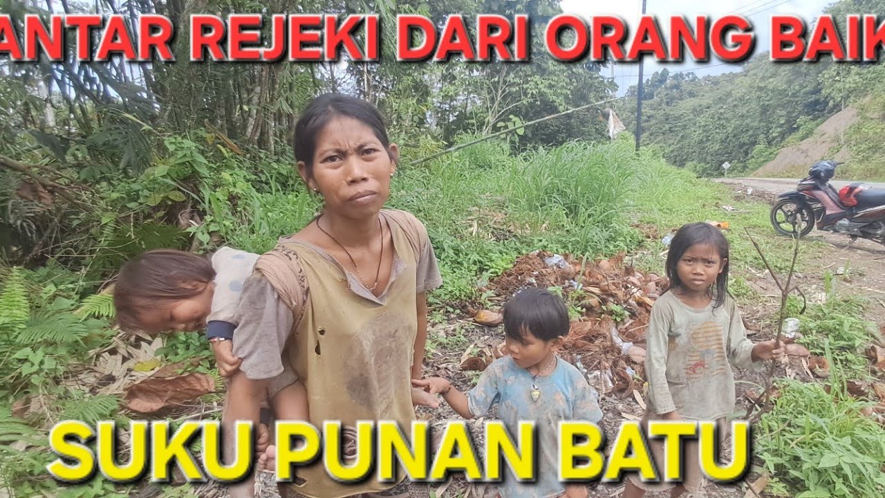 DONASI BUAT BU SAGAM DAN KELUARGA DARI ORANG BAIK SUDAH SAMPAI  TERIMA KASIH YANG SUDAH MEMBERI