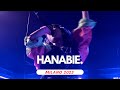 花冷え。(HANABIE.) - « Warning!! » Live - Milano 06/08/23