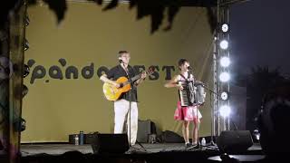 Kuroneko No Tango- Satomi And The Sound