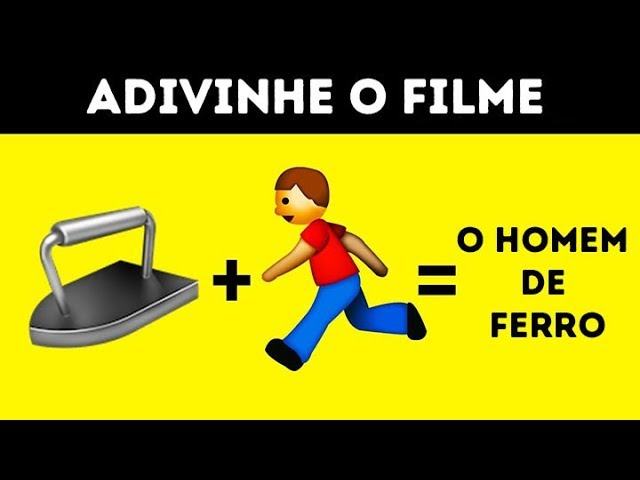23 CHARADAS PARA CRIANÇAS QUE VÃO FERVER A SUA MENTE