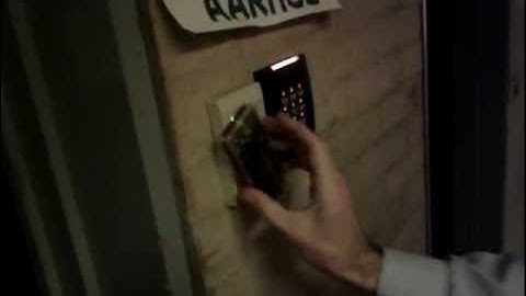 RF74xxID - A passive RFID Tag from 7400 discrete logic