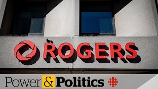 Federal government rejects Rogers-Shaw deal