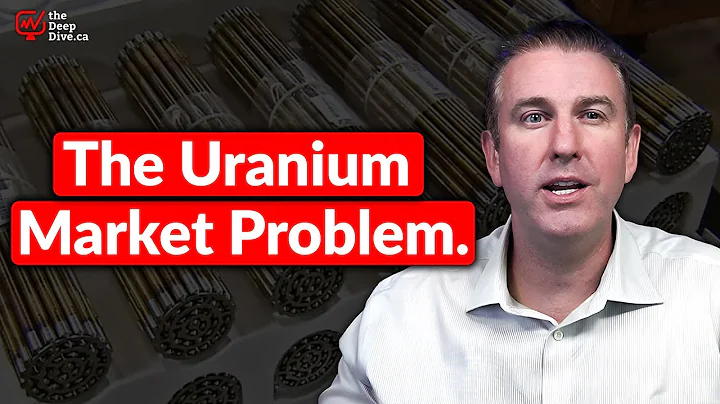 Why Uranium Prices Are Rising While Producers Struggle.