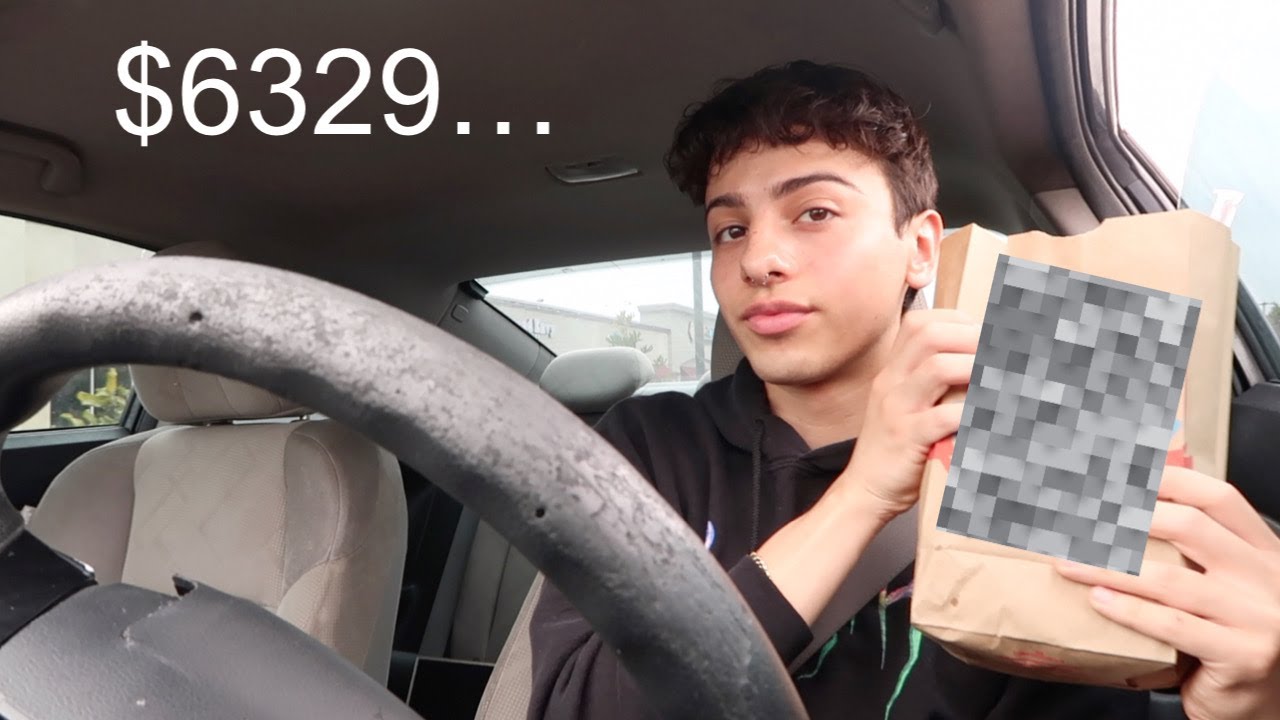 THE BIGGIE BAG... YouTube