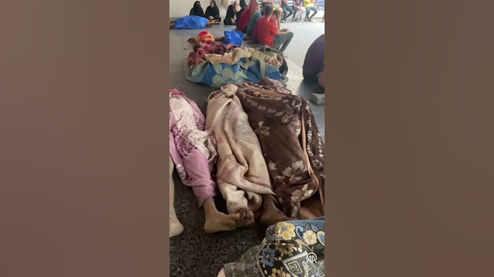İsrail'in, Gazze'nin kuzeyine düzenlediği saldırılarda biri bebek 19 Filistinli yaşamını yitirdi
