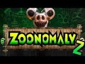 ZOONOMALY 02 VURAL MONSTER KILL with HINDI  COMANTRY #zoonomaly #live #1080p