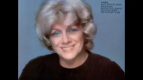 Rosemary Clooney - 50 Ways to Leave Your Lover (1977)