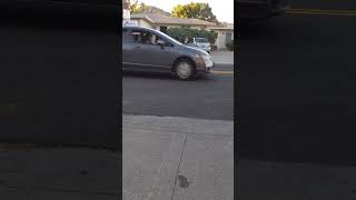 Living next to a Meth/Fentanyl Dealer .. (4)