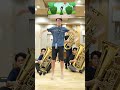 バックが低音すぎるピーマン体操　#shorts #ピーマン体操 #推しの子