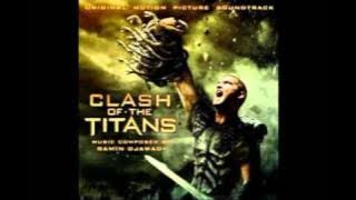 Clash of the Titans [Suite]