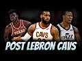 What The Cavs MUST DO Now That LeBron Has Left!