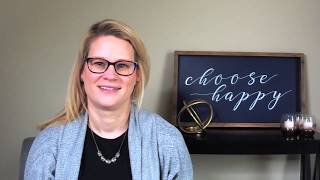 Tying up loose ends after divorce