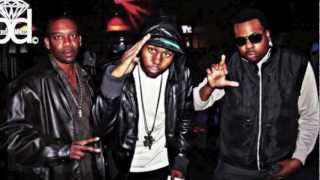 DJ TURF FEAT. LZ FUEGO THIS SHIT SAGG