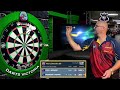 Dartstream live live stream darts victoria easter classic