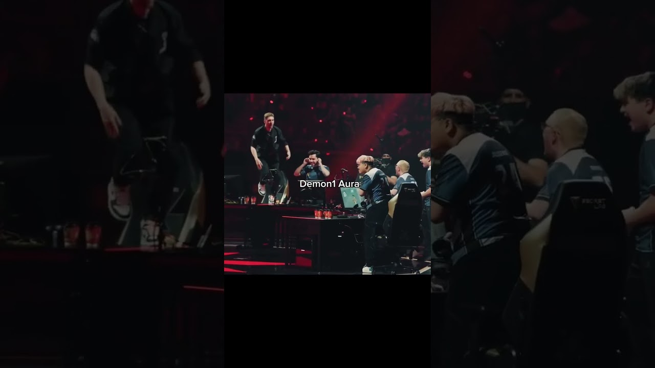 Demon1 Aura💀🔥