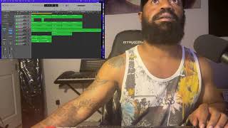 Cookin' Up Wit G-Funk Drums | VST Plugin
