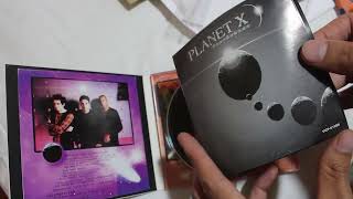 Planet X - Moonbabies 2002 Unboxing - Japan Edition