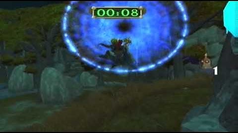 Jak 3 (Classics HD) Part 19: The Mysterious Death Glitch