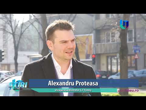 Bazin de înot acoperit, la Jimbolia