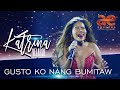 Katrina velarde  gusto ko nang bumitaw samsung performing arts theater  april 13 2024