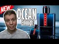 *NEW* Prada Luna Rossa Ocean! | A Better Flanker? | Unboxing & First Impressions