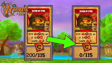 Wizard101: The Vanishing Spellement Glitch