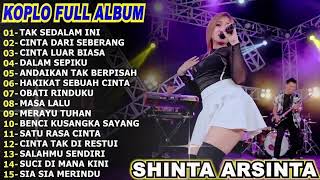 TAK SEDALAM INI DANGDUT FULL ALBUM TERBARU DANGDUT KOPLO TERBARU 2025! FYP
