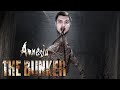 СТАЛКРАФТЕР играет в ХОРРОР ► Amnesia: The bunker