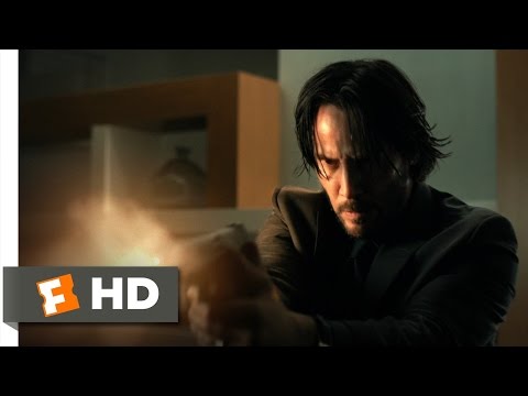 Stream JOHN WICK 2 FILME COMPLETO DUBLADO [011913TZ] by