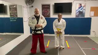 Grandmaster Davis