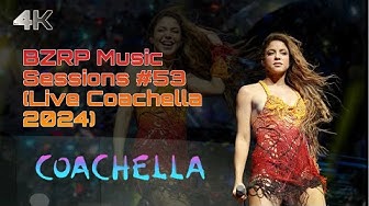 Shakira Live in Rio de Janeiro! 🔥 Best Moments from Her 2025 World Tour