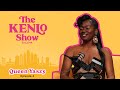 The Kenlo Show Ep. 4 | Queen Yaszy B on Hosting, DJ’ing, and Making Events Unforgettable