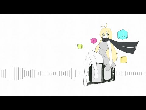 エレクトロサチュレイタ【SynthVカバー】
