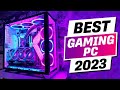 Best Gaming PC 2023 - The Only 5 You Should Consider Today