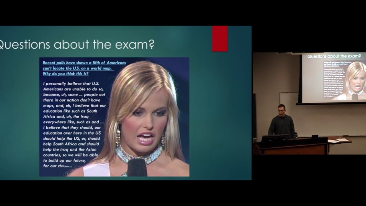 Introduction to Psychology -- Memory - YouTube
