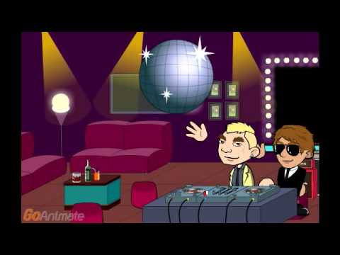 Da Tunez Canitra Magique Official Vidoclip 