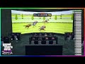 GTA 5 Online: Casino Gambling And Horse Racing & Undead ...