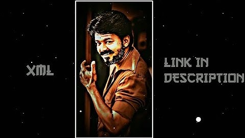 Arabic Kuthu New Trending video Alight Motion 🔥 New XML file link in description 👇 Pls support 🥺🙏