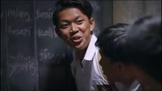 Yowes ben isuk pecel