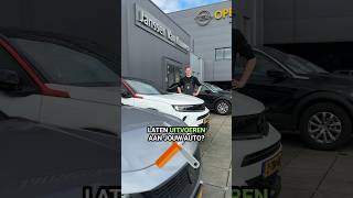 Hoe vaak moet je onderhoud laten uitvoeren aan jouw auto? 🔧 #janssenvankouwen