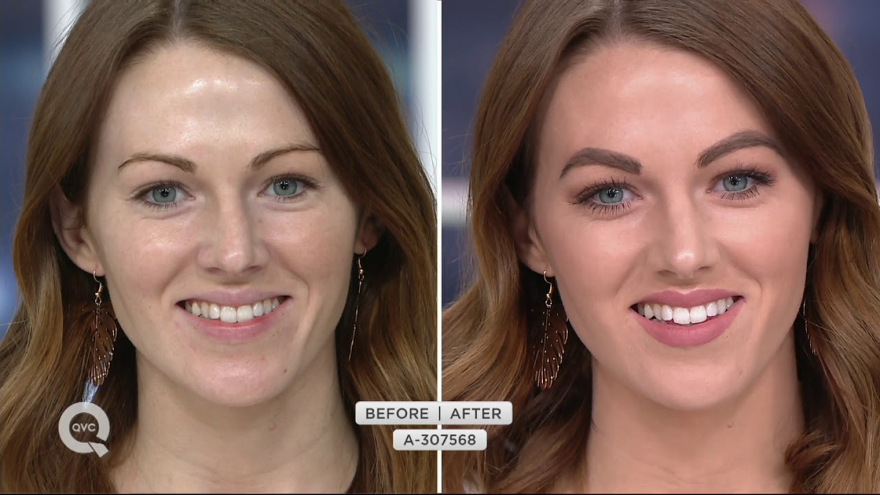 James Read Gradual Tan H20 Drops On Qvc Youtube