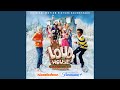 Loud Christmas 