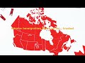 Canada's TR to PR 2026: New Pathway to Residency